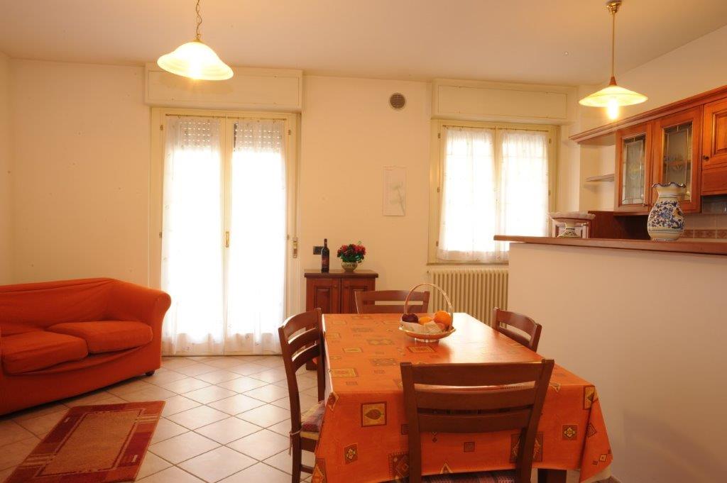 Appartamenti in zona residenziale di Perugia 