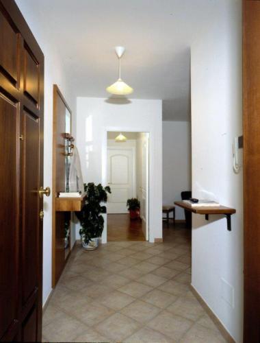 Appartamenti in zona residenziale di Perugia 