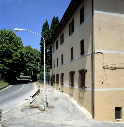 Appartamenti vicini al Storico di Perugia 